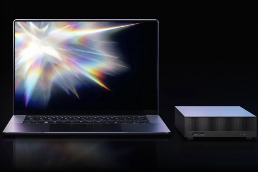 Nvidia acaba de lanzar su misil contra el dominio de Intel AMD en PCs y portátiles. Hay un problema: es un misil un poco obsoleto