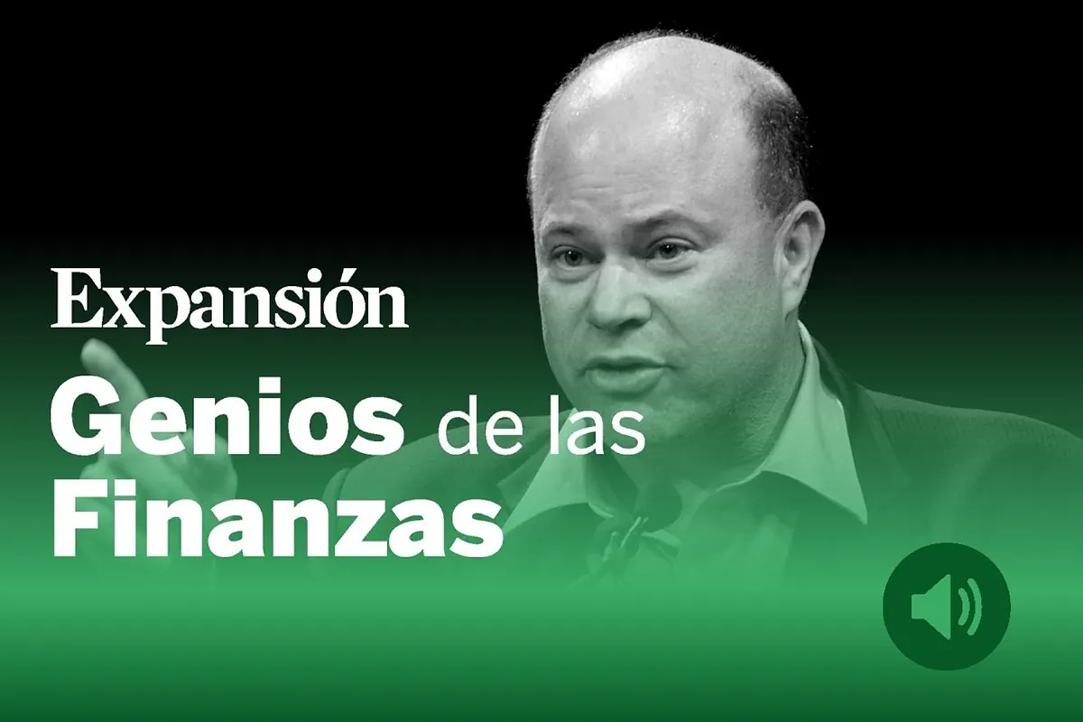 David Tepper, el gurú más volátil de Wall Street