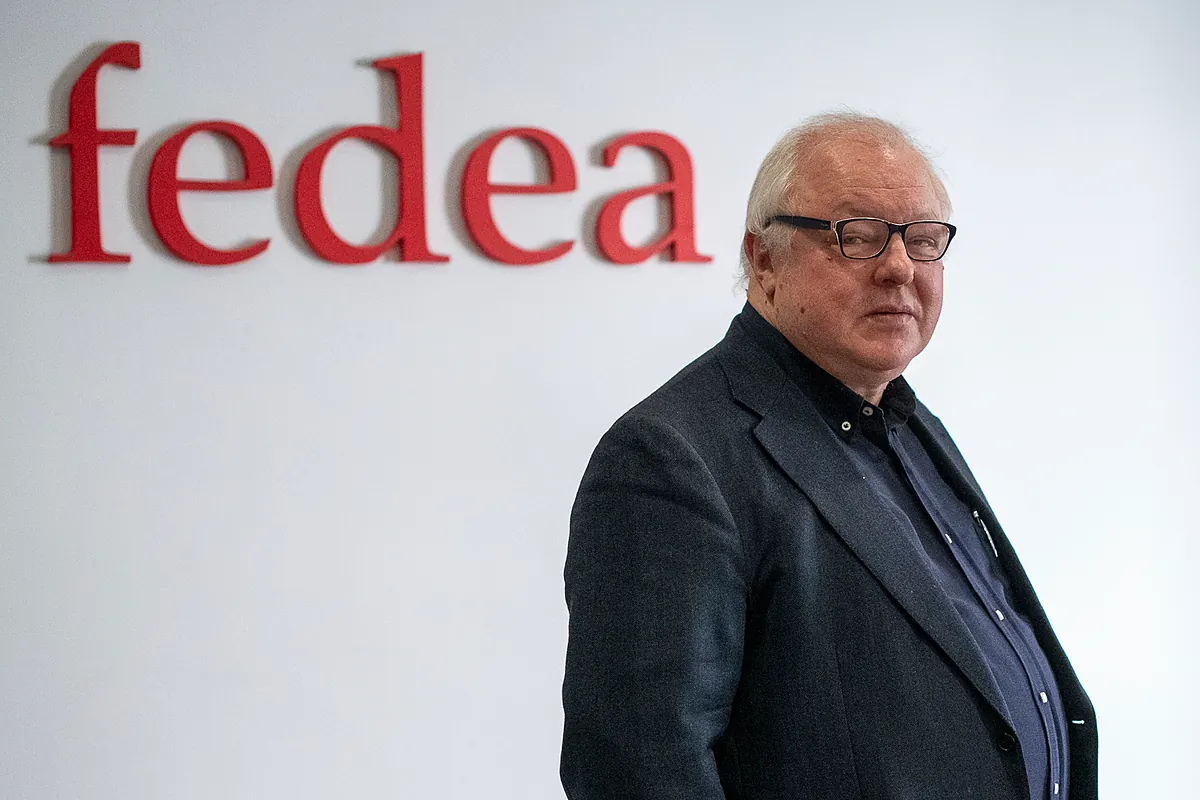 De la Fuente (Fedea): "La regularización de inmigrantes no arreglará el problema de las pensiones"