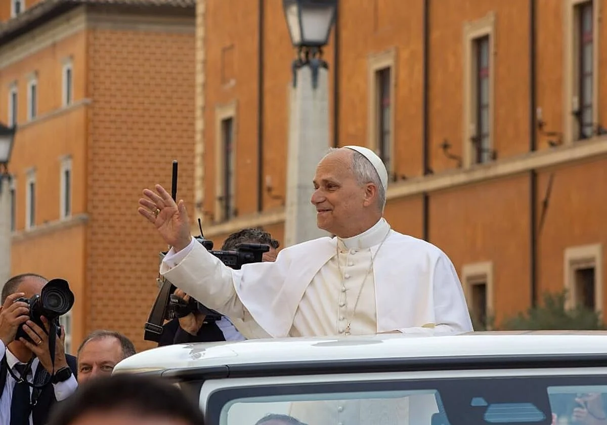 El Papa o el papa