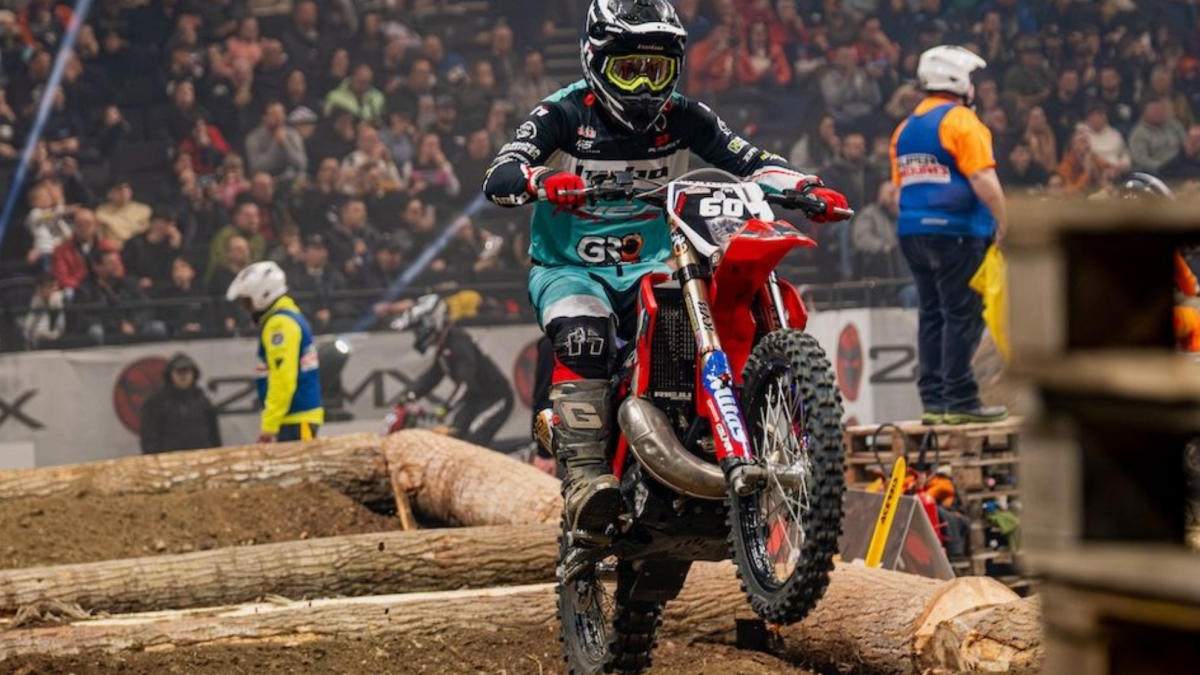 Elche calienta motores para el II Superenduro Open Internacional Ciudad de Elche