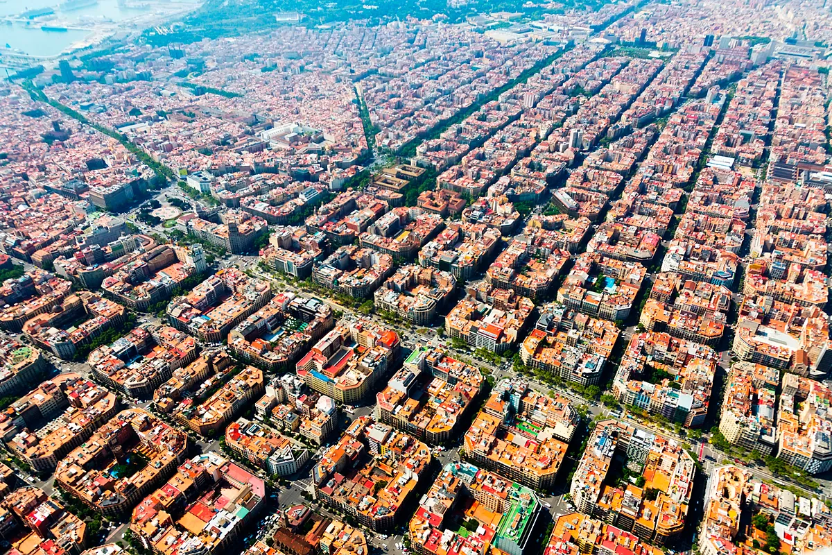 El precio del alquiler sube de media un 4% en mayo y sólo baja en dos capitales