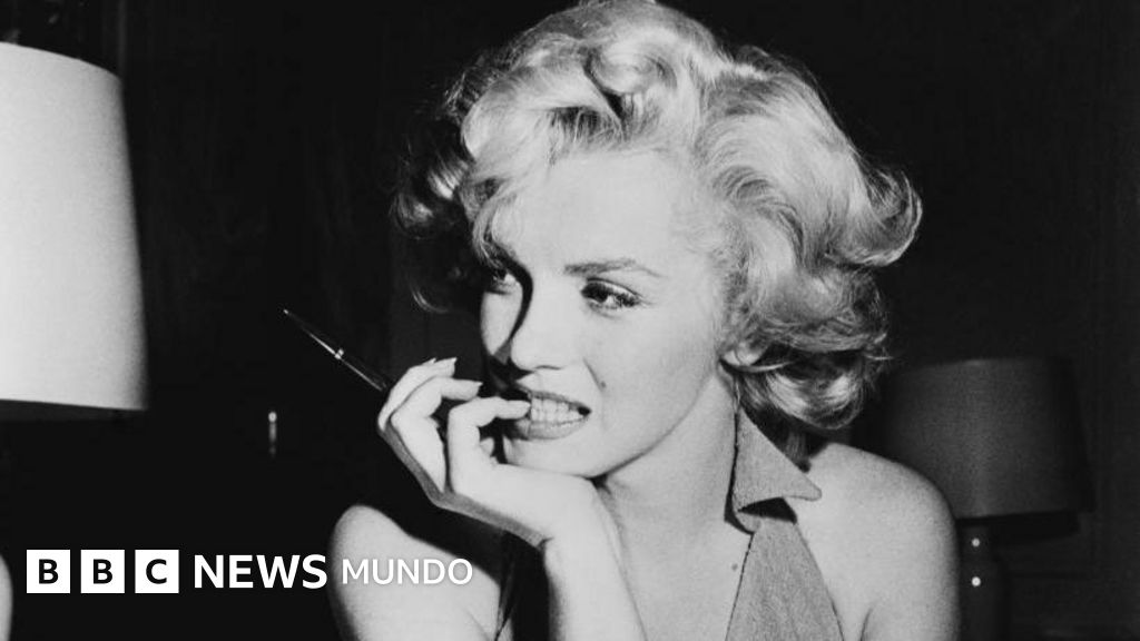 Por qué Marilyn Monroe es quizás el ícono más incomprendido y cómo llegó a significar tanto para mí