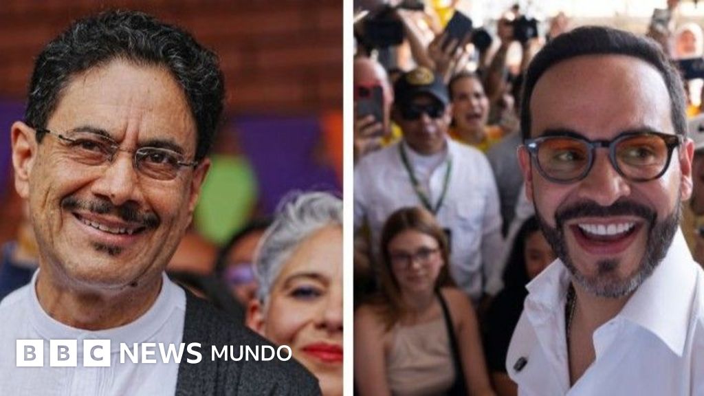 Qué necesitan De la Espriella y Cepeda para ganar en segunda vuelta y convertirse en presidente de Colombia