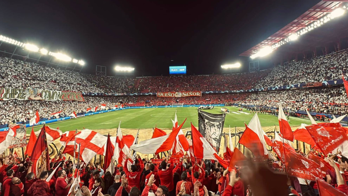 Los principales accionistas del Sevilla se adelantan a Sergio Ramos y lanzan un comunicado