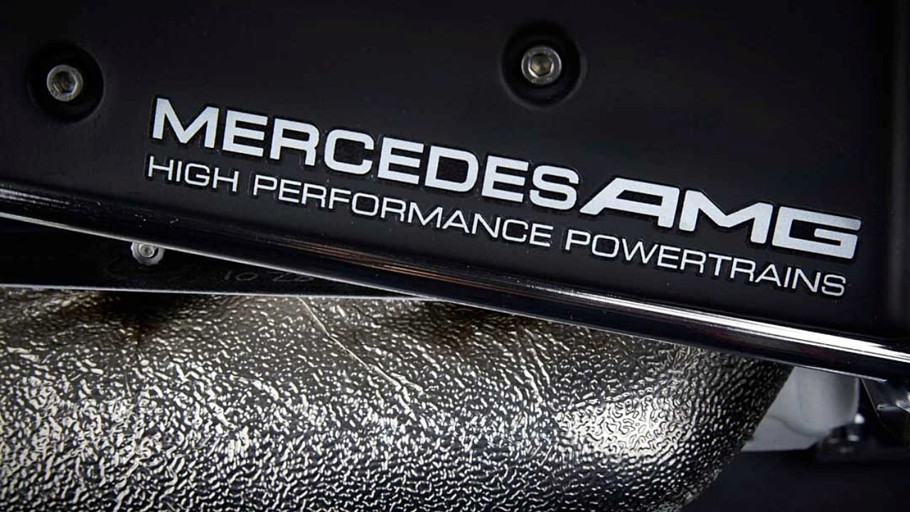 Mercedes sigue los pasos de Honda: así suena el nuevo motor de Sainz para la F1 de 2026