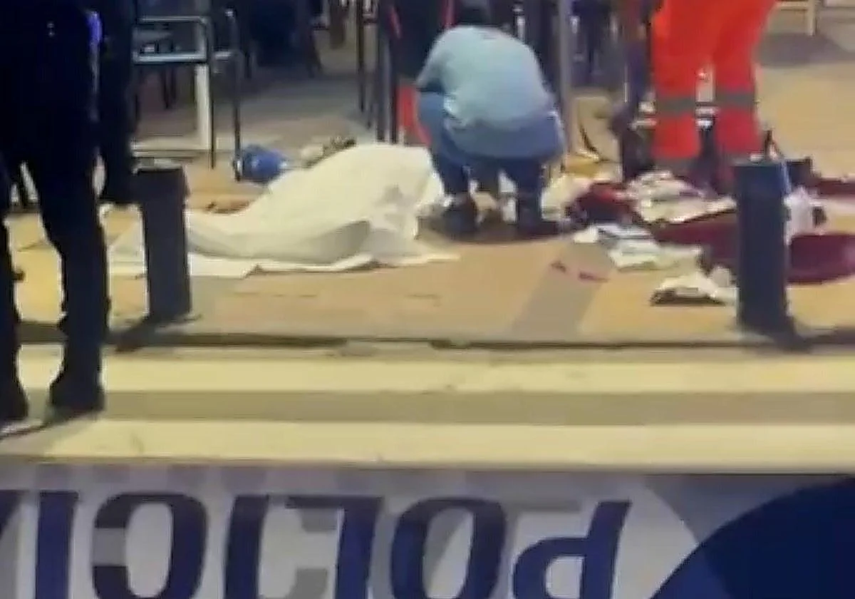 Hitman suspect in Scots hoods' costa murders moved across Spain to avoid brother of victim