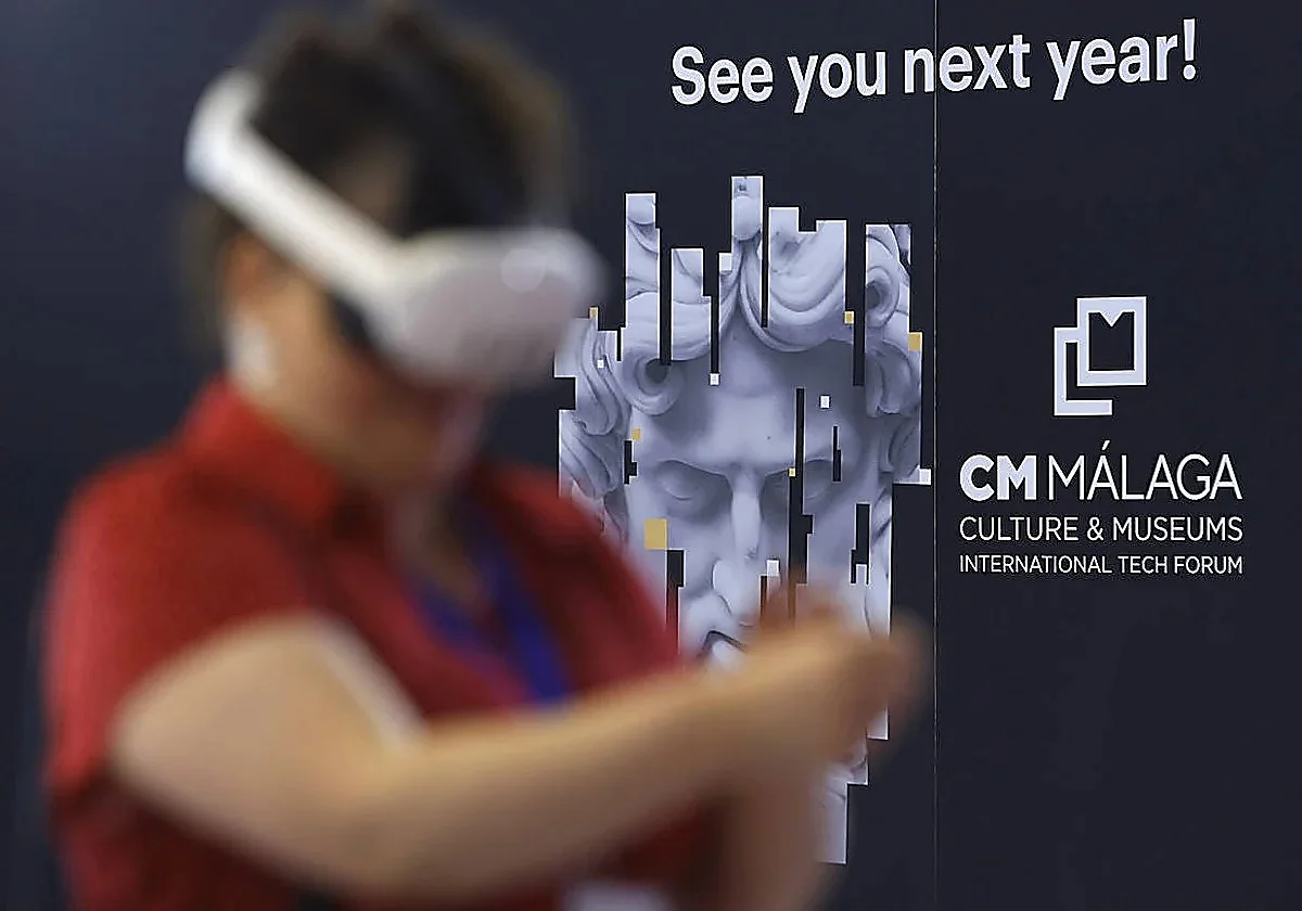 Fycma vive su mes más tecnológico con más de 20.000 asistentes previstos a varias citas clave