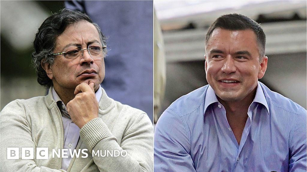 Por qué Iván Cepeda denuncia que el gobierno de Ecuador interfirió en las elecciones de Colombia