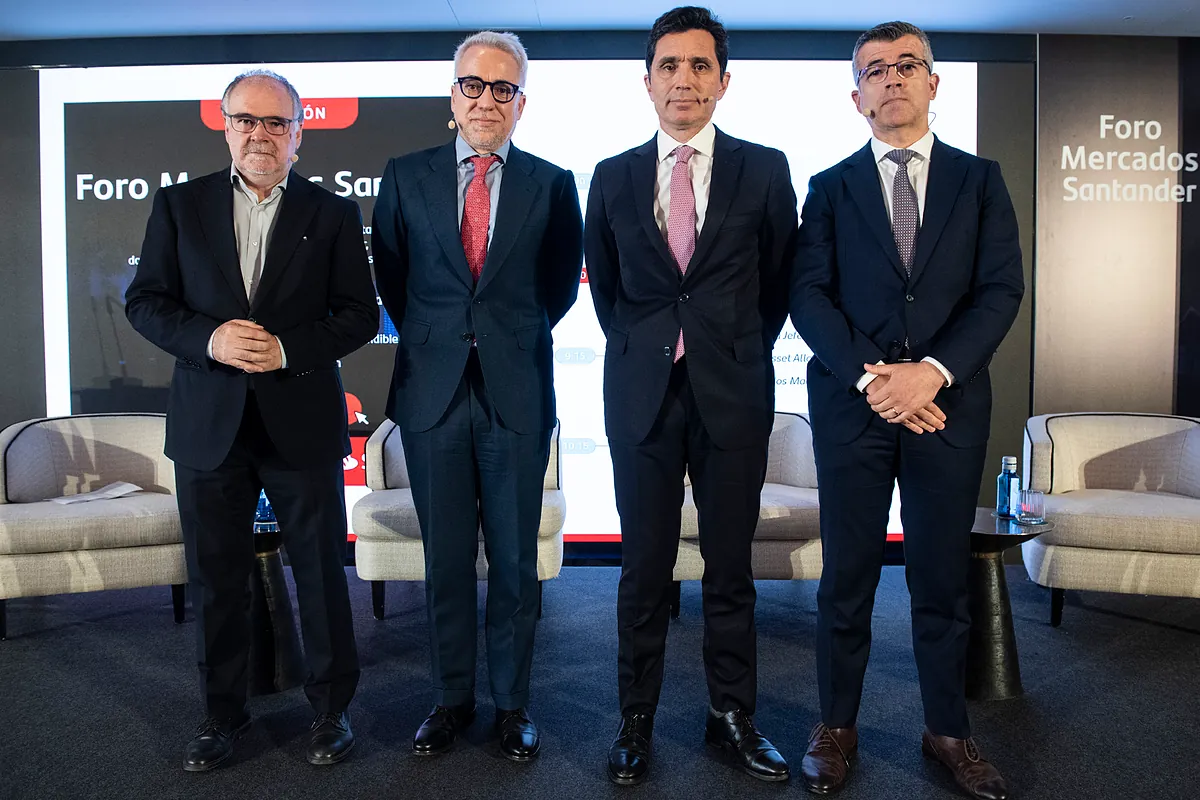 Solidez y prudencia ante el escenario actual