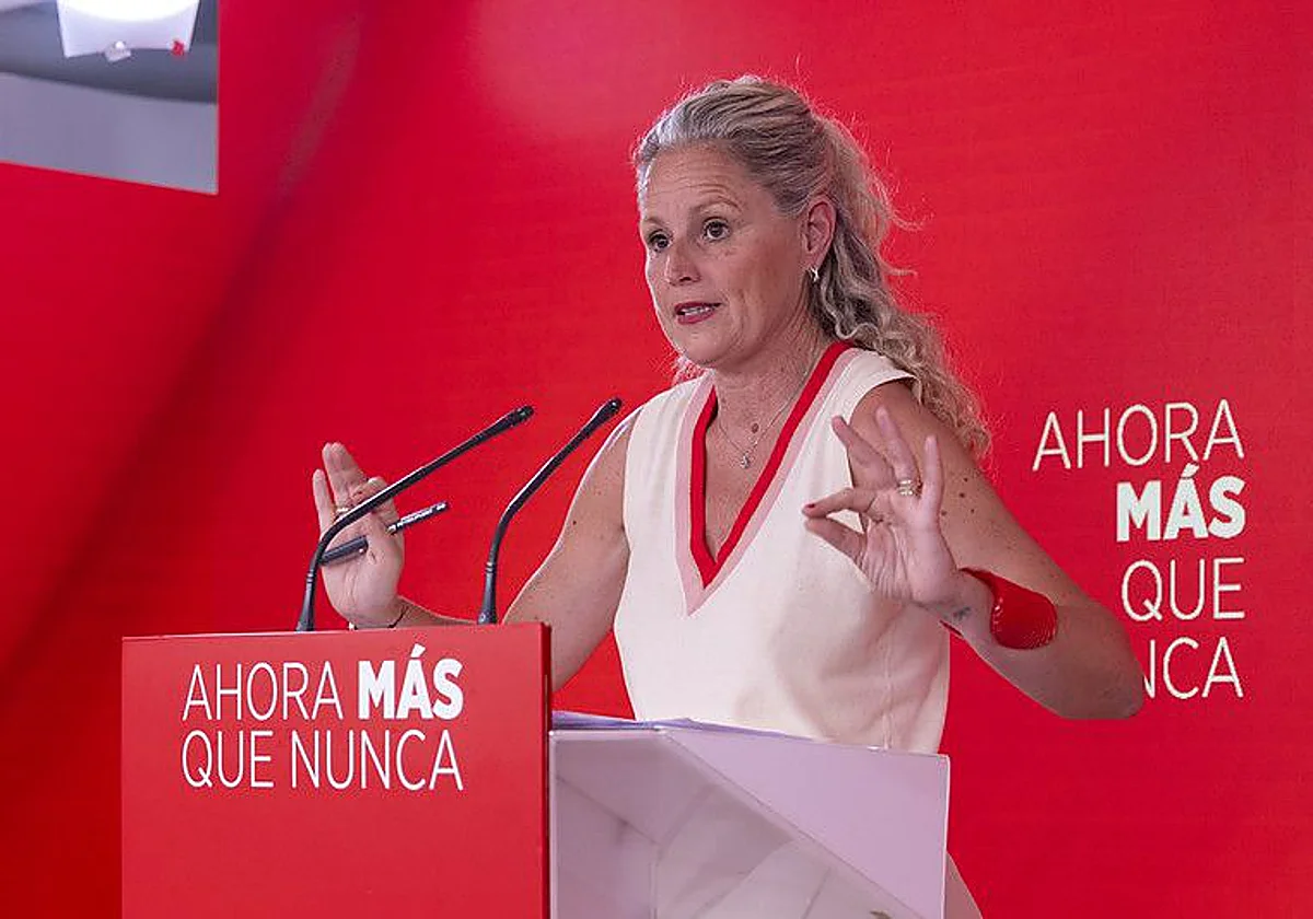 El PSOE insiste en la teoría de la conspiración y rechaza un Congreso extraordinario