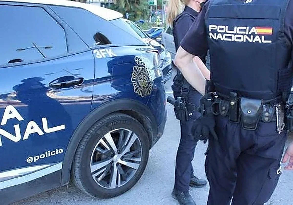 Bilbao police arrest woman for forcing her friend to do sex work and threatening her family