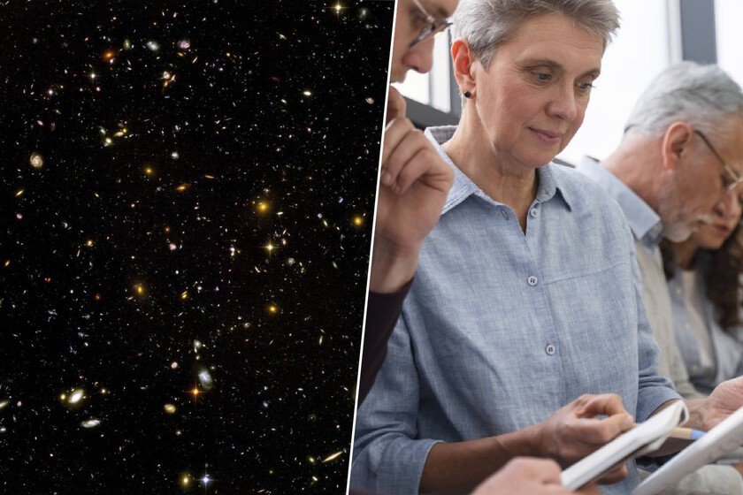 Le han preguntado a 1.600 expertos cómo funciona el Universo. No se ponen de acuerdo en casi nada