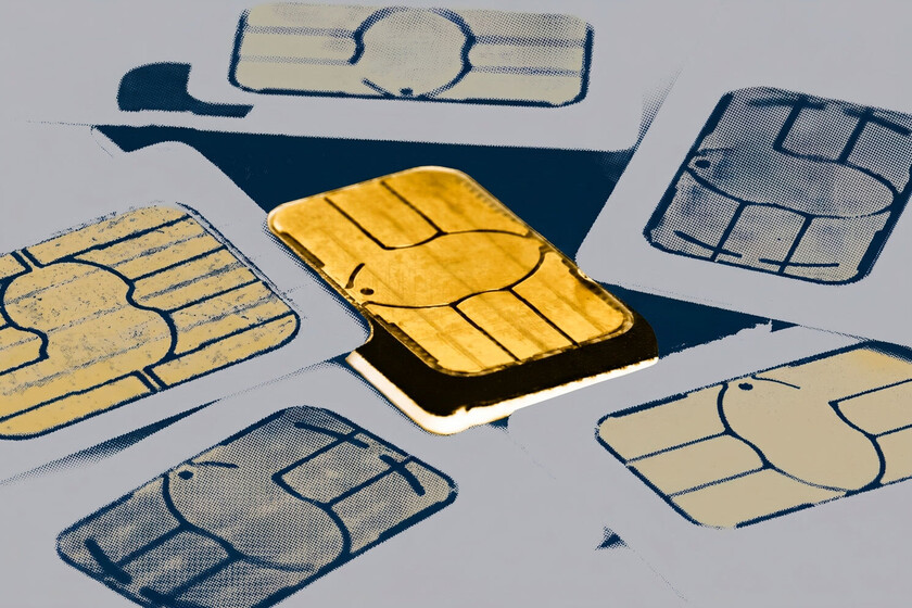 México quería acabar con el anonimato telefónico. Ya se venden SIM con la identidad de otro en el mercado negro