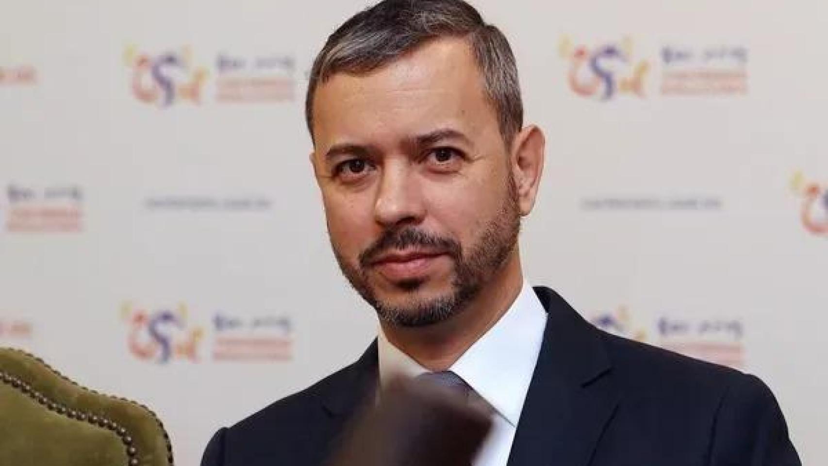 Raúl Rabadán, nuevo director científico del CNIO, dimite antes de tomar posesión del cargo