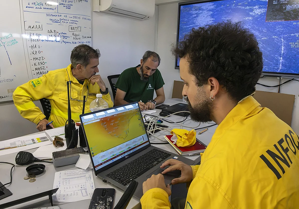 Doñana dunes helped contain the first major wildfire of 2026, preliminary analysis finds