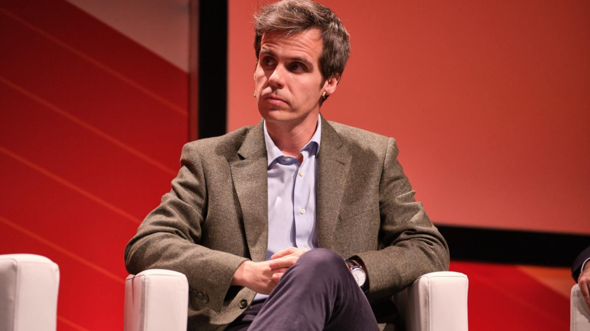 El Leganés cambia de dueño: Eduardo Cosín será el presidente