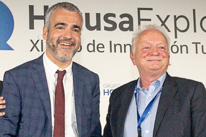 Aena desoye a Ryanair y no elevará los incentivos para los aeropuertos regionales