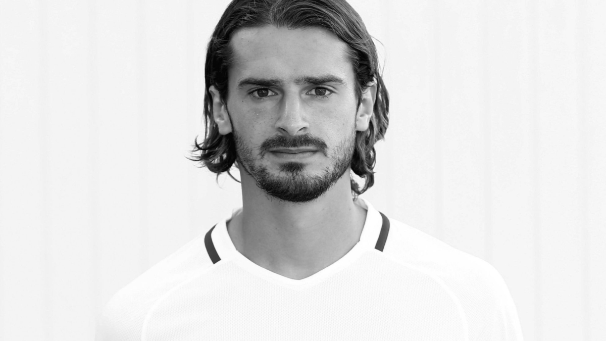 Tragedia en el Calcio: muere Marios Ikonomou a los 33 años