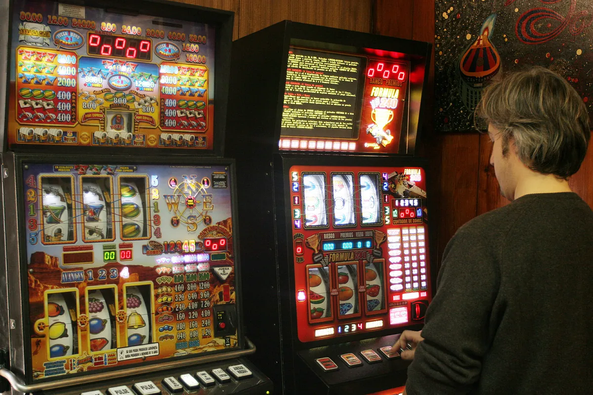 Mercados de predicciones y la mentalidad de casino de 2025