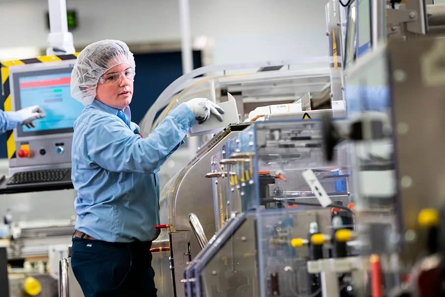 La píldora antiobesidad Orforglipron de Lilly mantiene la pérdida de peso de Wegovy y Mounjaro un año después