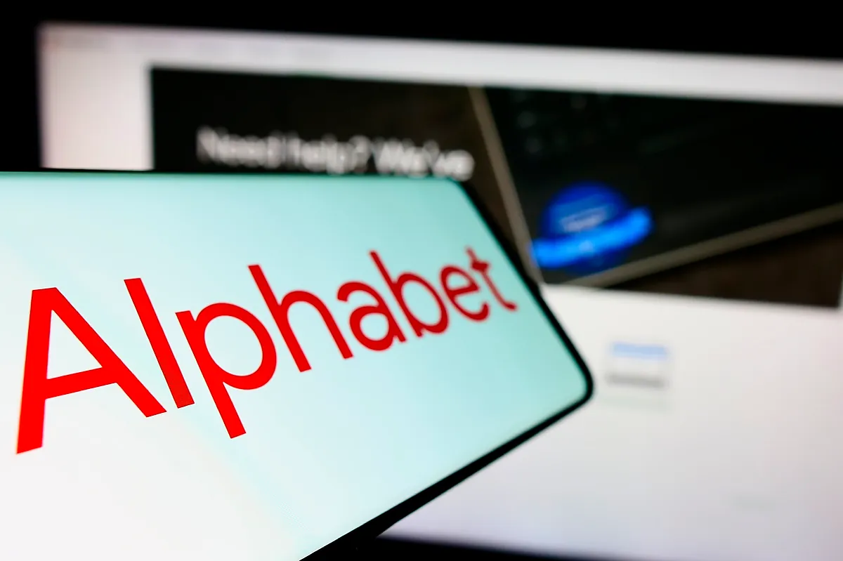Alphabet venderá 80.000 millones de dólares en acciones para invertir en desarrollo de IA