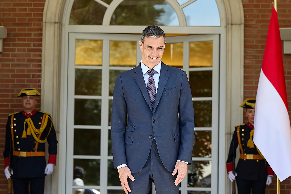 Acusan de conspirar los que conspiraron contra las instituciones