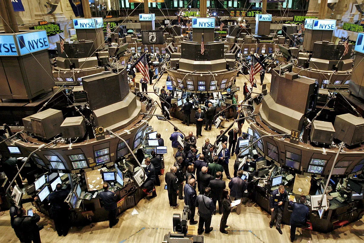 Los valores de los 90 vuelven a brillar en Bolsa