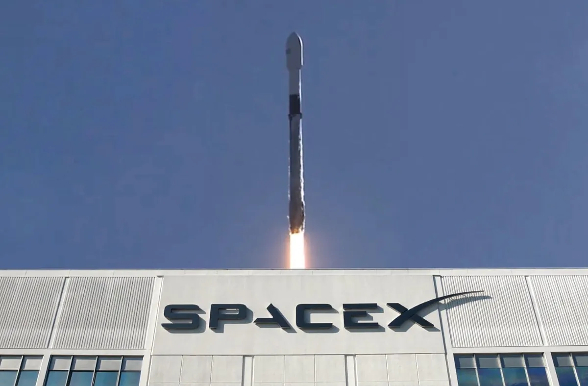 La Primera de Expansión sobre Santander, SpaceX, Anthropic, OpenAI, Foxconn y Alphabet