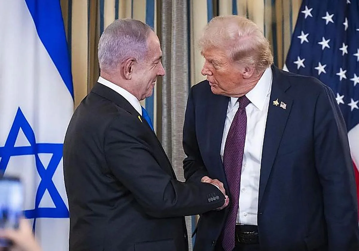 La bronca de Trump a Netanyahu por los ataques en Líbano: «Estás jodidamente loco, todo el mundo odia a Israel por esto»
