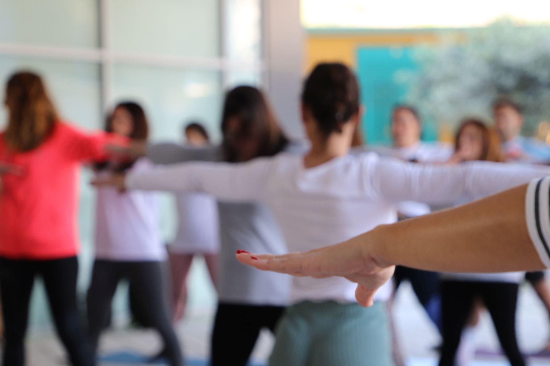 OPPLUS, la empresa malagueña que construye el Bienestar Laboral con médico y fisioterapeuta en la oficina