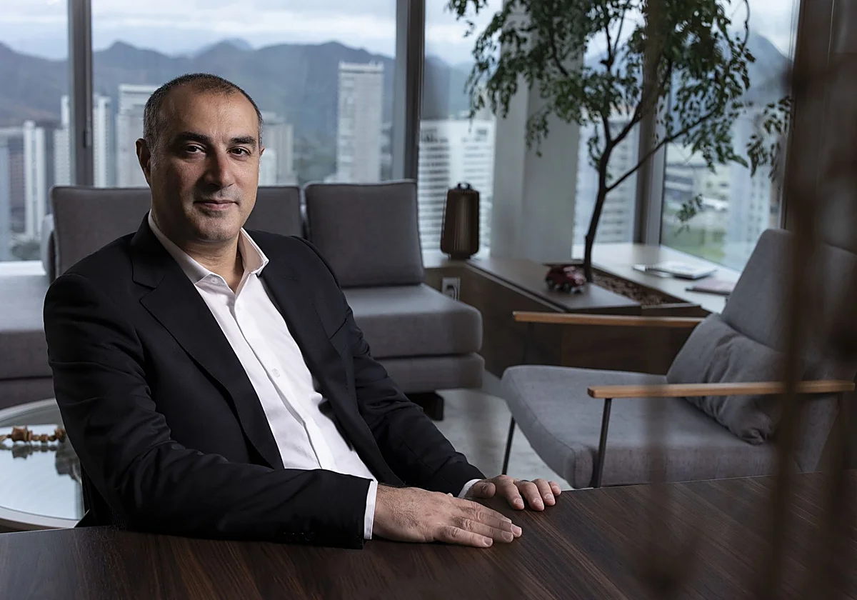 «Un eléctrico pequeño debe costar 15.000 euros para ser competitivo»