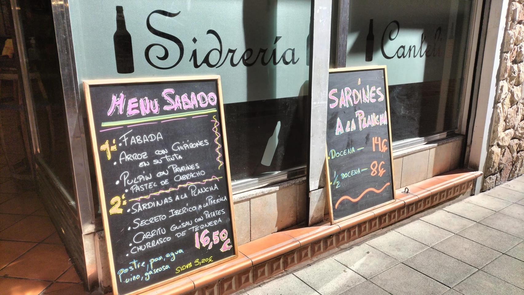 Adiós a una de las sidrerías míticas de Gijón: "El centro se está convirtiendo en un decorado; sólo hay pisos de lujo"