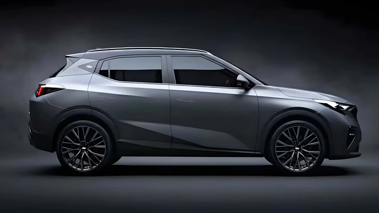 Itala vuelve casi 90 años después gracias a DR Automobiles con un nuevo SUV barato