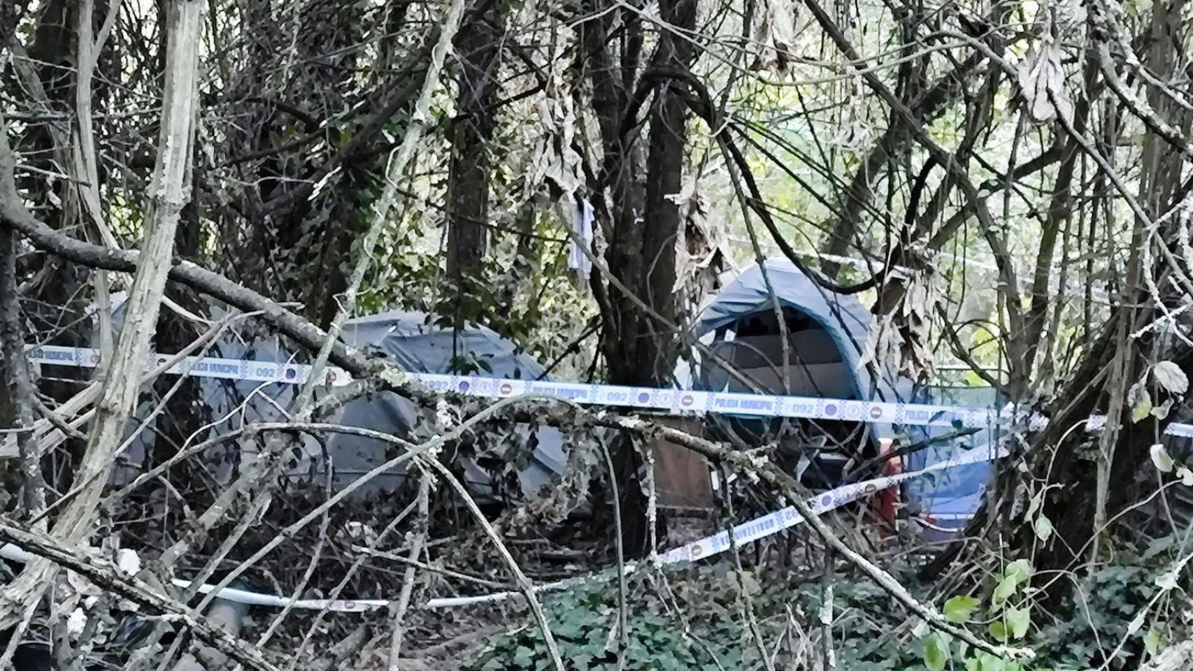 Los 4 argelinos acusados de violar a una joven en Pamplona, en libertad tras los resultados de las pruebas de ADN