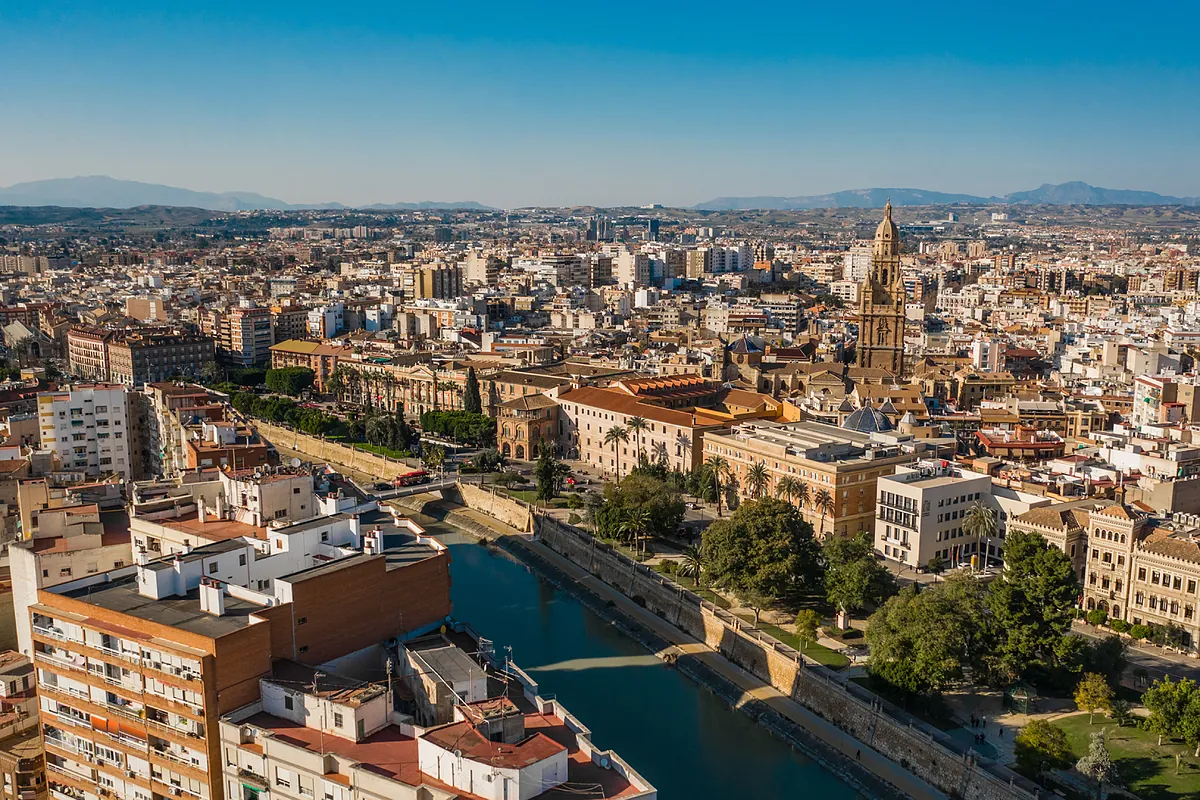 El precio de la vivienda se dispara un 16,9% en mayo: ¿dónde sube con más intensidad?
