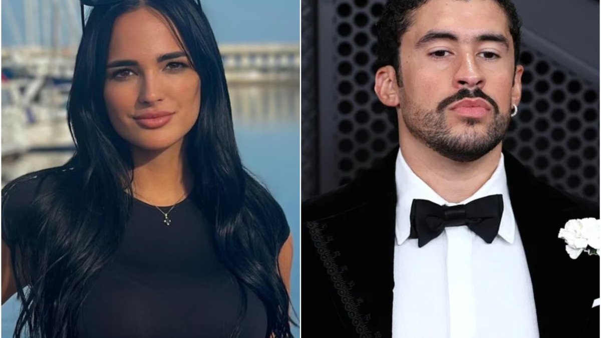 Claudia Bavel confirma que tuvo una relación con Bad Bunny: "Siempre soy sincera, me ofende la duda"