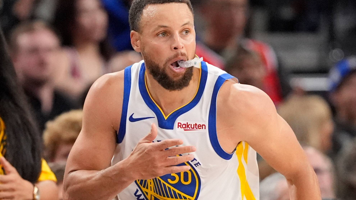 La firma china que calzará a Curry hasta más allá de su retirada