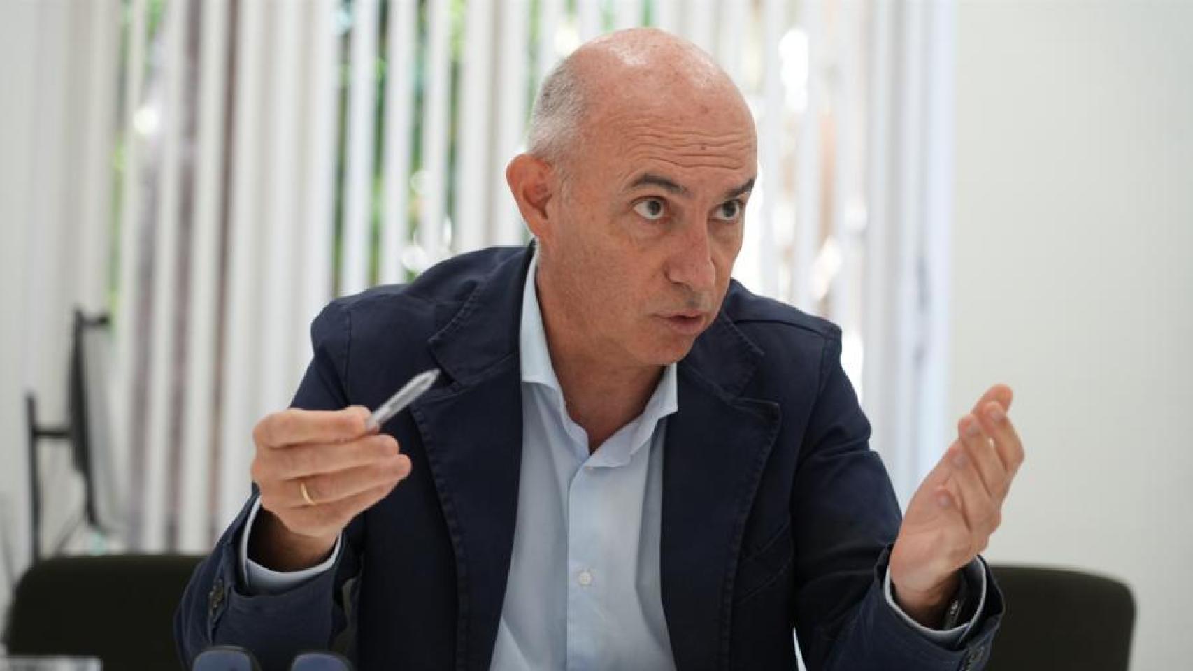 Vox aplica su "prioridad nacional" por primera vez en unas ayudas a emprendedores en Valencia: exige 5 años de arraigo