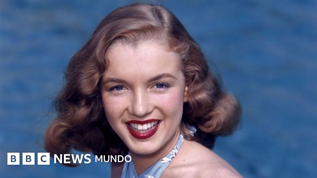 Por qué Marilyn Monroe es quizás el ícono más incomprendido y cómo llegó a significar tanto para mí