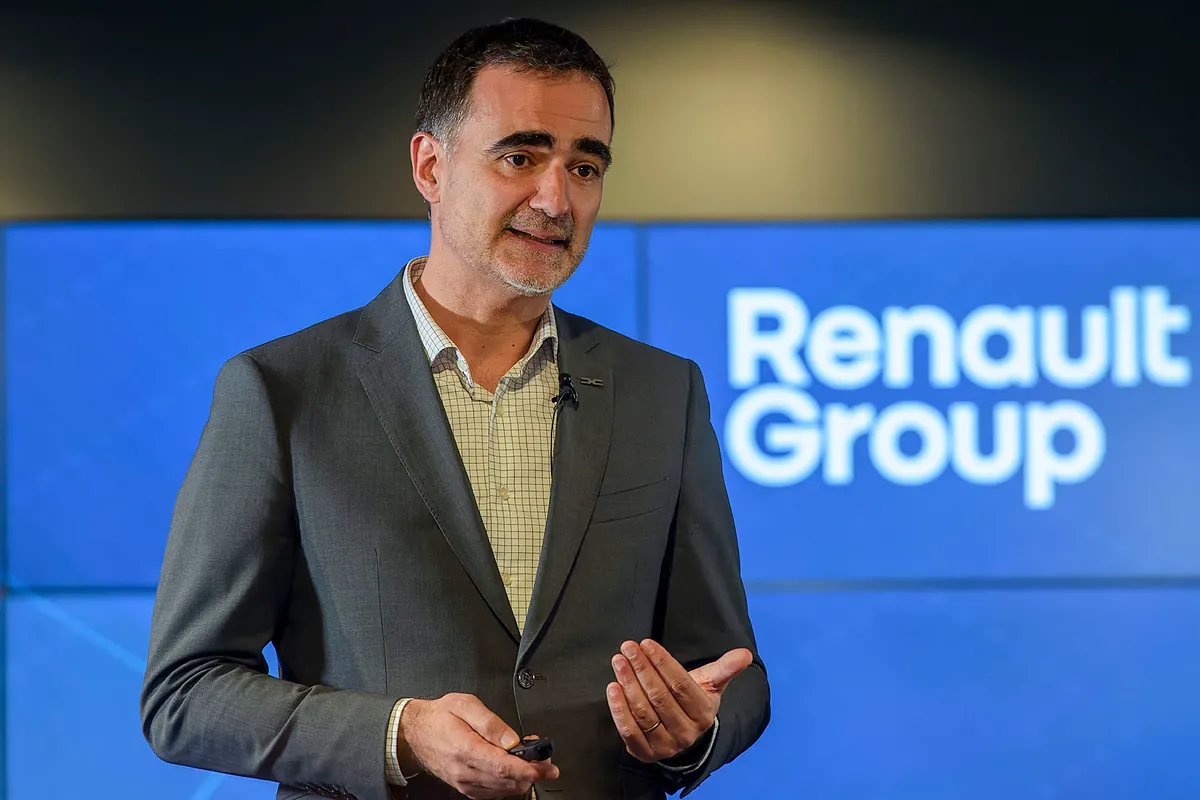 Dacia asciende a la 'clase alta' con unos resultados "históricos" y el Sandero como líder de ventas en España