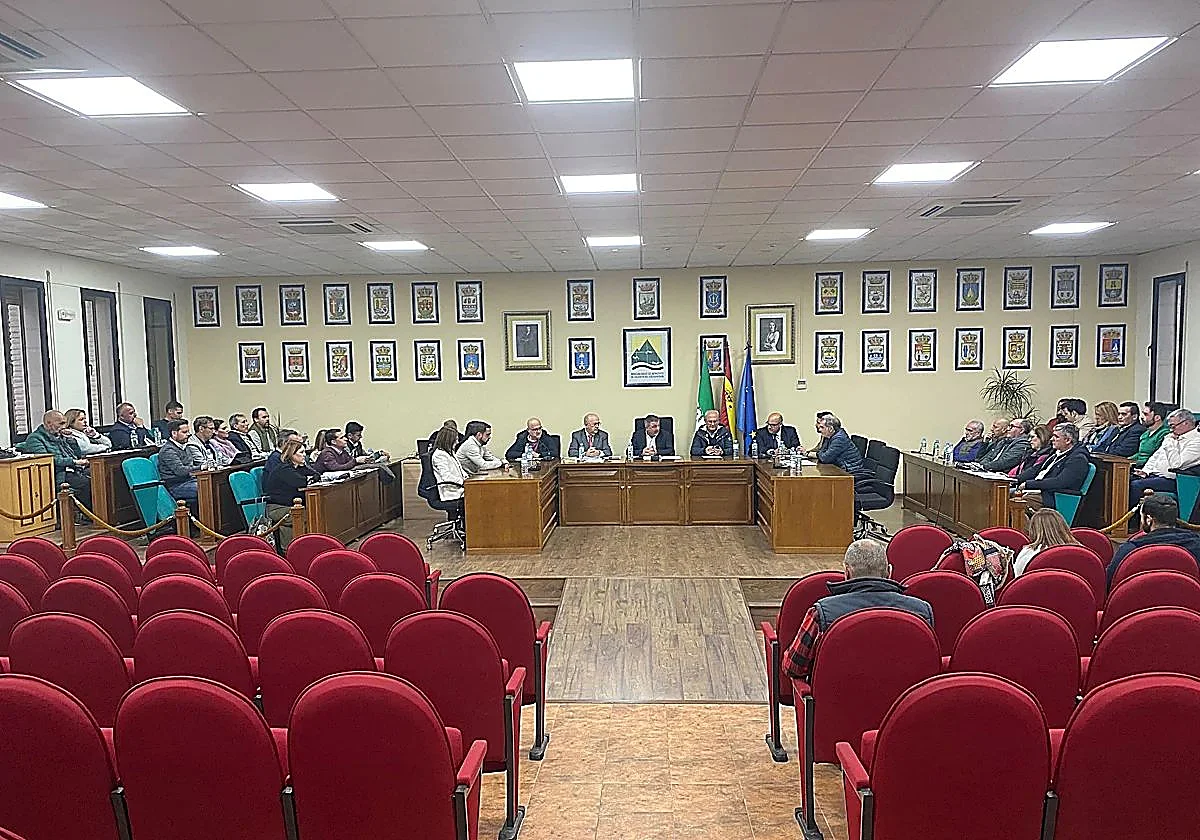 La Audiencia ordena interrogar al exconsejero de Axaragua por el presunto desvío de 250.000 euros