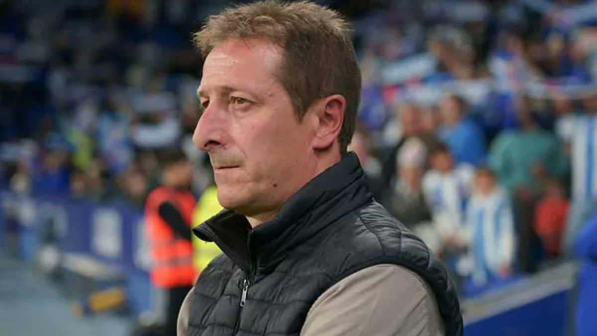 Ramis y el Burgos separan sus caminos