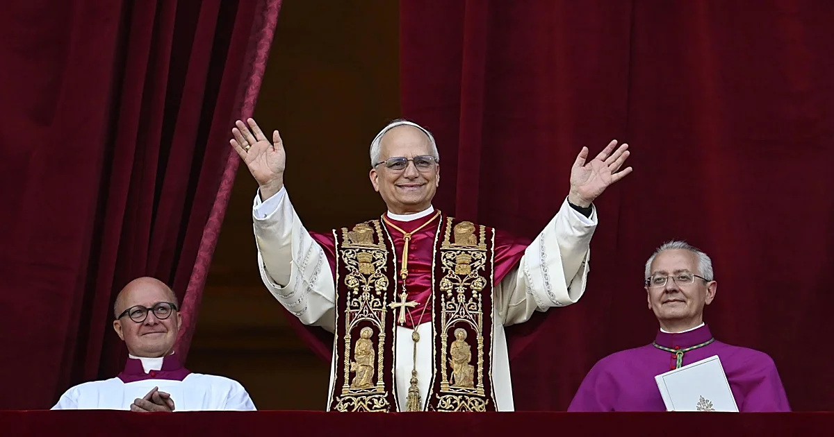 León XIV: las claves del nuevo Papa