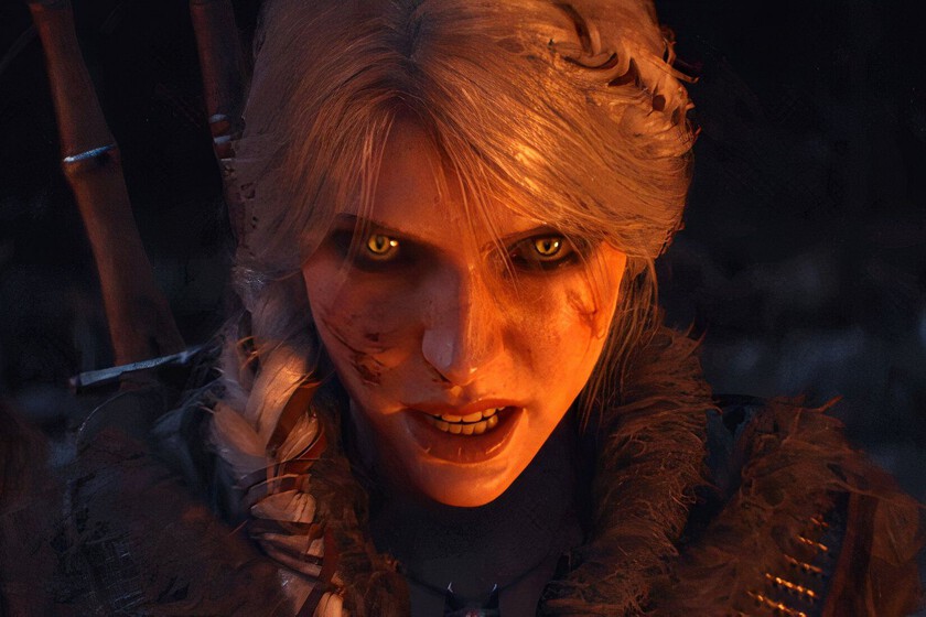 Tras trabajar seis meses en 'The Witcher 4', un desarrollador enciende el tren del hype: "La gente no está lista para esto"