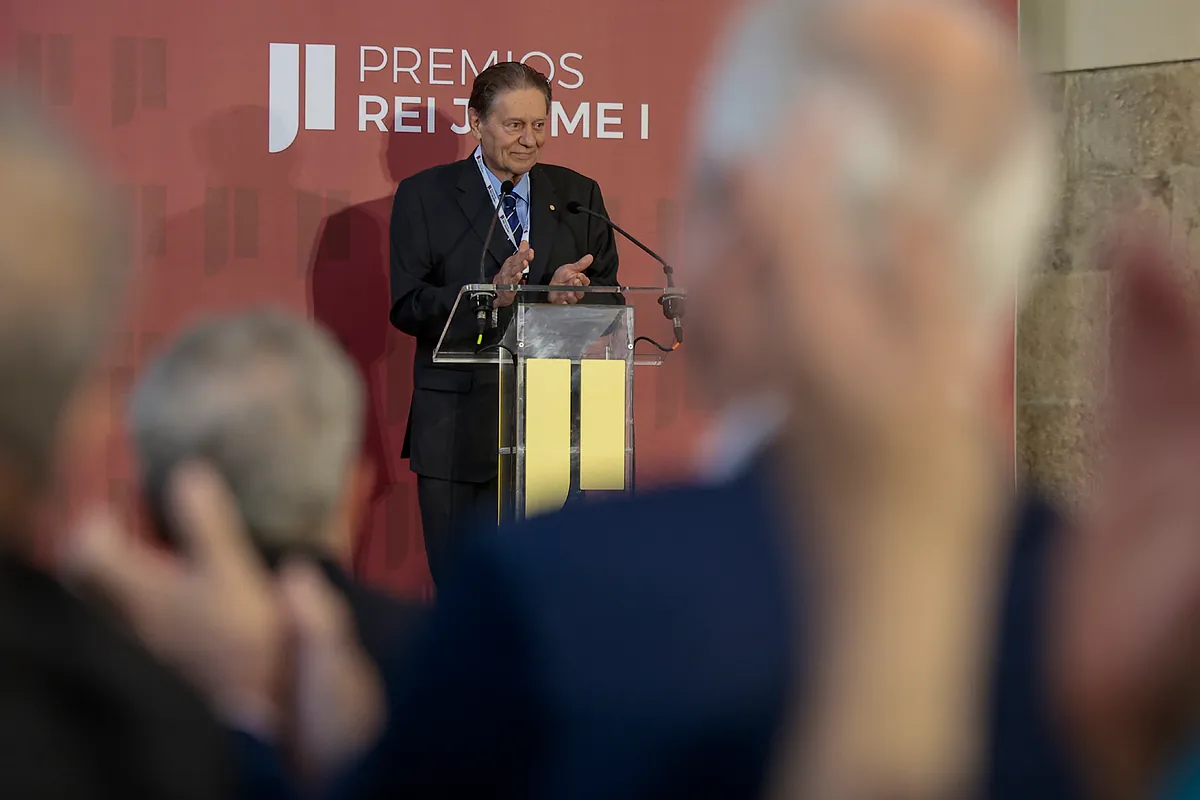 Los Jaime I premian a Nagore Iriberri por sus estudios sobre el impacto de género en la Economía
