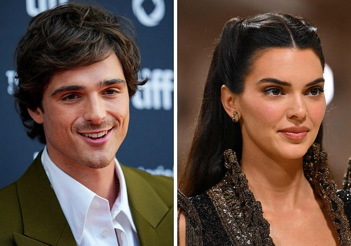 Jacob Elordi y Kendall Jenner, cita en Japón tras su escapada a Hawái