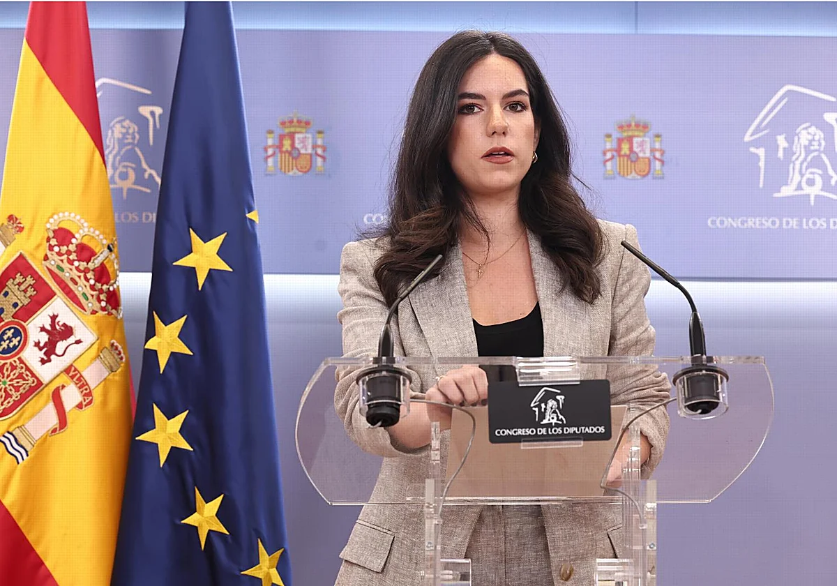 Vox urge a Feijóo a presentar ya una moción de censura y sin cesiones a Puigdemont