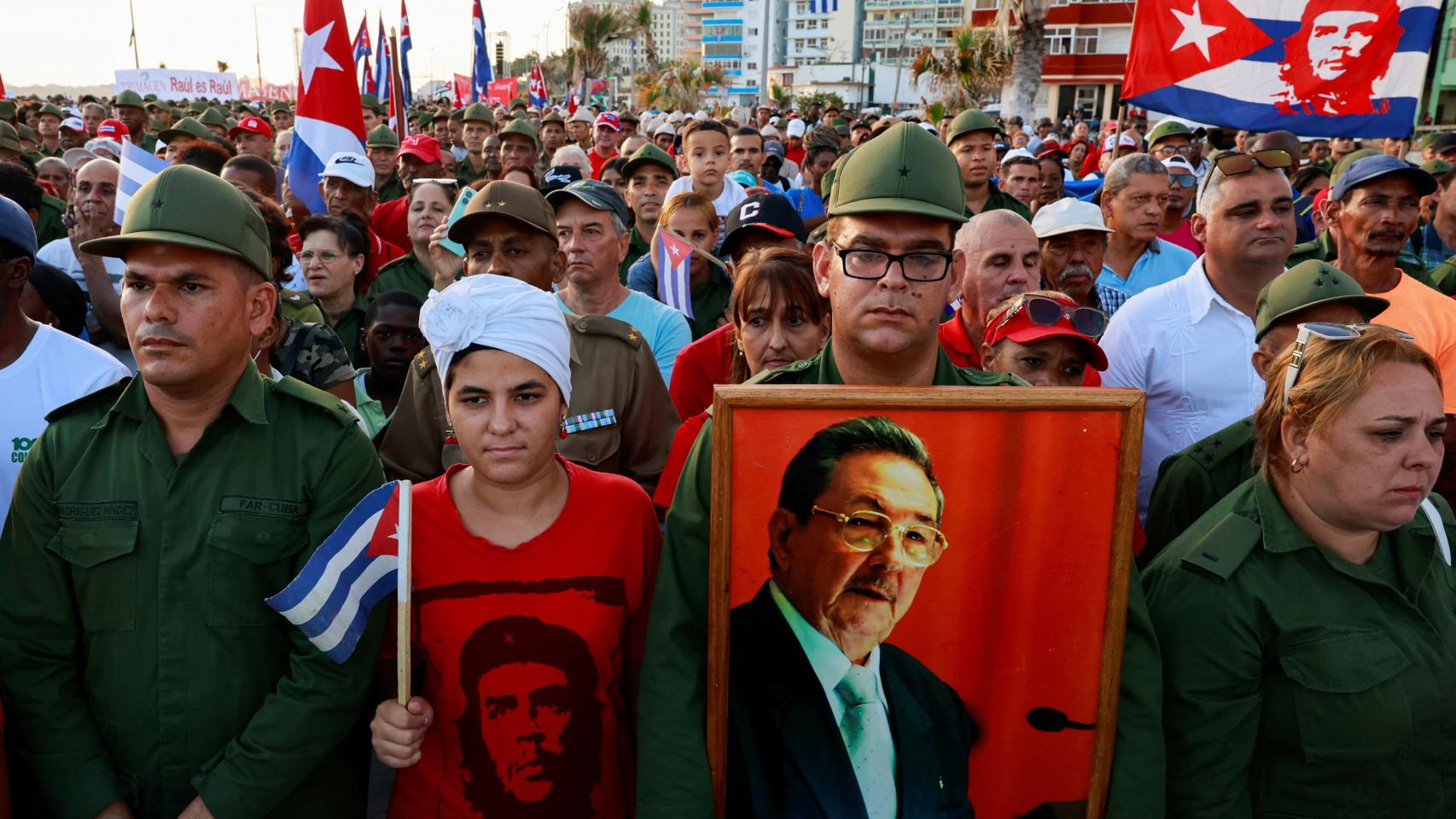 Cuba, sentenciada por los economistas: "Necesita un plan Marshall de recuperación, está tan pobre como Haití"