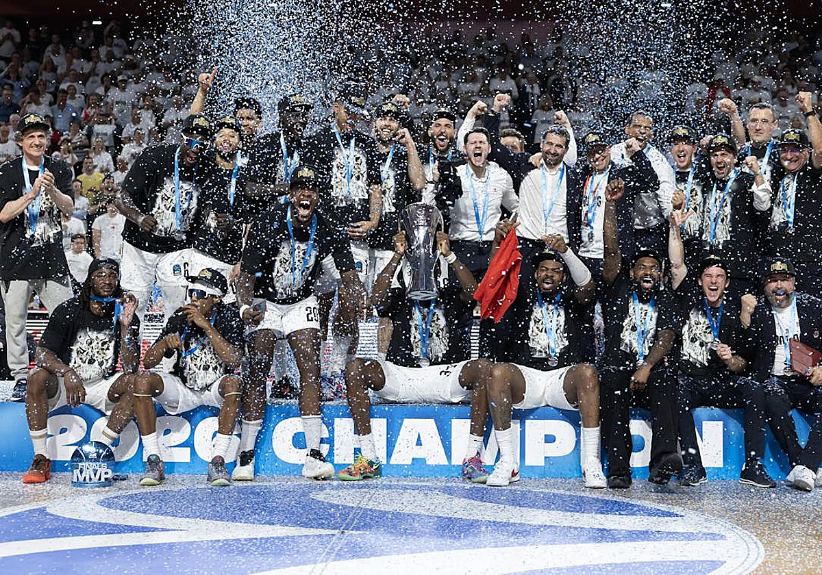 Los participantes en la nueva Eurocup se conocerán la próxima semana
